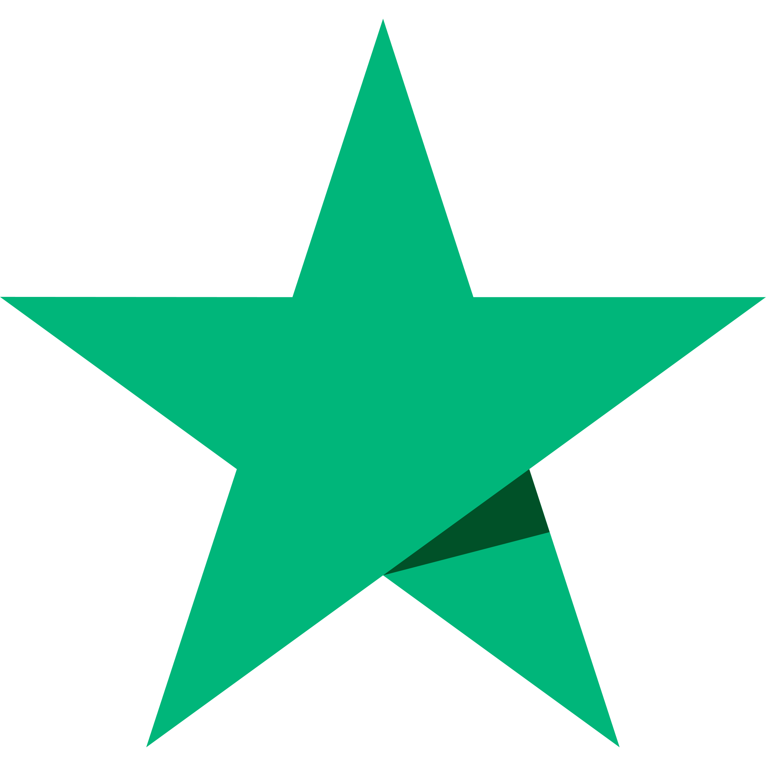 icon de trustpilot